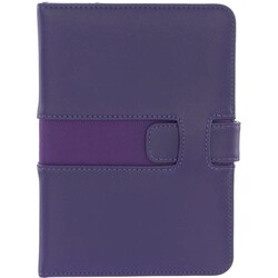 M-Edge Executive Jacket Carrying Case for Digital Text Reader - Purpl