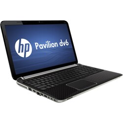 HP Pavilion dv6-6c00 dv6-6c13nr A6Y59UA 15.6