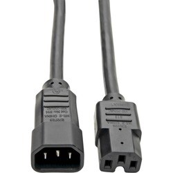 Tripp Lite P018-006 Power Interconnect Cord