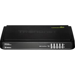 TRENDnet TW100-BRV214 Router Appliance