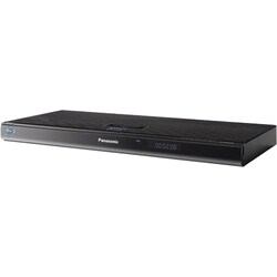 Panasonic DMP-BDT215 3D Blu-ray Disc Player - 1080p