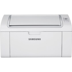 Samsung ML-2165W Laser Printer - Monochrome - 1200 x 1200 dpi Print -