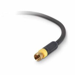 Belkin Pure AV RF Coaxial Video Cable