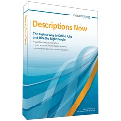 Administaff Descriptions Now v.5.1.2