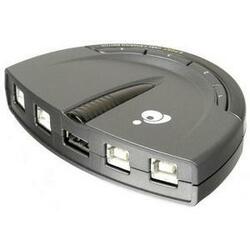 IOGEAR USB 2.0 Peripheral Sharing Switch