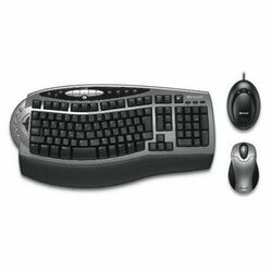 Microsoft Wireless Optical Desktop 3.0 Keyboard and Mouse
