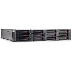 HP StorageWorks Modular Smart Array 20
