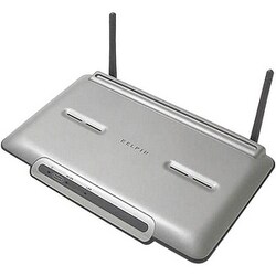 Belkin High-Speed Mode Wireless G Router