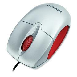 Microsoft M20-00013 Laptop Optical Mouse