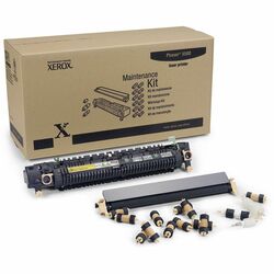 Xerox Maintenance Kit For Phaser 5500 Printer