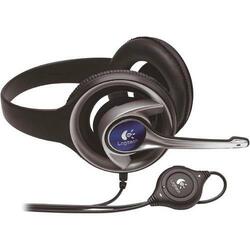 Logitech Precision PC Gaming Headset