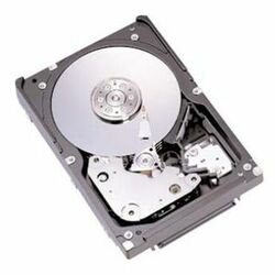 Fujitsu Enterprise 73.5GB Fiber Channel Hard Drive