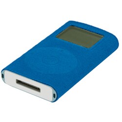 Kensington Optex Protective iPod mini Digital Player Sleeve