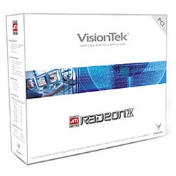 Hcgi Radeon 7000 Graphics Card