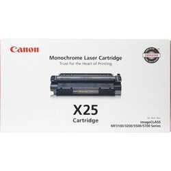 Canon Compatible X25 Toner Cartridge