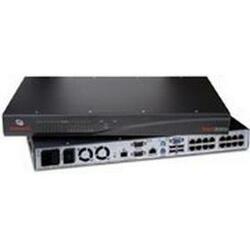 Avocent DSR2020 KVM Switch