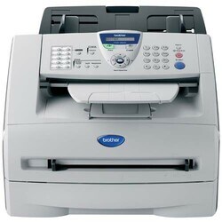 Brother Fax-2820 Laser Plain Paper Fax/ Copier