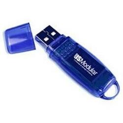 USModulator 2 GB QuikDrive USB2.0 Flash Drive