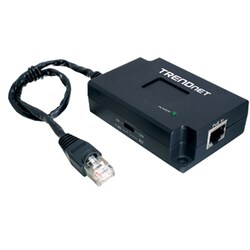 TRENDnet Power over Ethernet Splitter