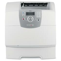 Lexmark T642N Laser Printer