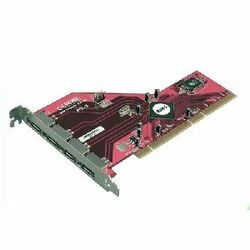 Addonics 4-Port External Serial ATA II RAID Controller