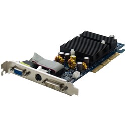 PNY Verto GeForce 6200 Graphics Card
