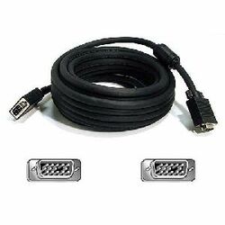 Belkin Pro Series VGA/SVGA Monitor Replacement Cable