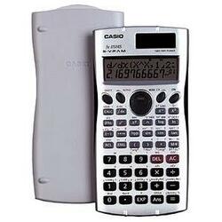 Casio FX-115MSPLUS Scientific Calculator
