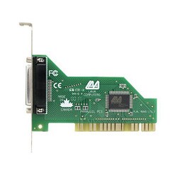 Lava Computer Parallel-PCI 1-port Parallel Adapter