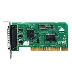 Lava Computer - PCI Bus 16550 Single Serial Board