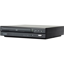 Coby DVD-224 DVD Player