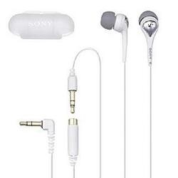 Sony Fontopia MDR-EX71SL/WK Earphone
