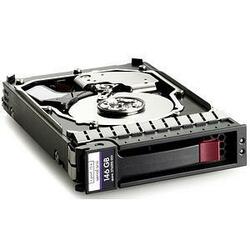 HP SAS Hard Drive