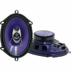 Pyle Blue Label PL573BL Coaxial Speakers