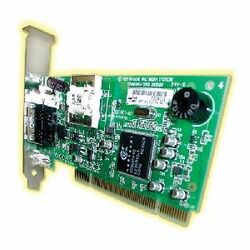 Best Data SM56PCILEWB SupraMax 56K V.92 Data/Fax Modem