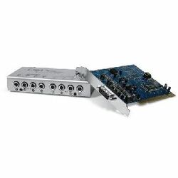 M-AUDIO Delta 44 Audio Card