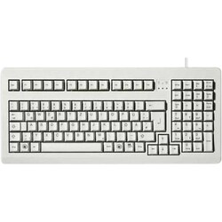 Cherry G81-1800 Series Compact Keyboard
