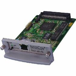 SEH IC106-FAST-HP-TX Print Server