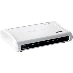 TRENDnet TE100-P21 Print Server