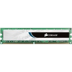 Corsair Value Select 2GB DDR SDRAM Memory Module