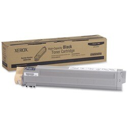 Xerox Black/ Color High-Capacity Toner Cartridge for Phazer 7400