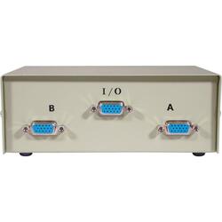 Cables To Go 03364 VGA Switch