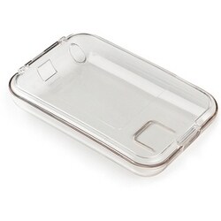 Palm Air Clear Polycarbonate PDA Case