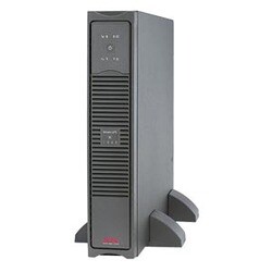 APC Smart-UPS SC 1000VA Rack Mountable/Tower UPS