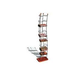 Atlantic - DVD Wave Rack