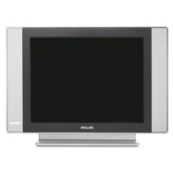 Philips 15-inch Flat Panel LCD HDTV Television (Refurbished)