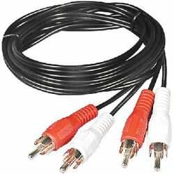 Philips Audio Cable