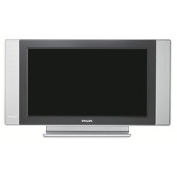 Philips 23-inch Widescreen Flat Panel LCD HDTV (Refurb)
