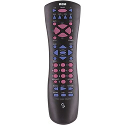 RCA D770 Remote Control
