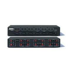 Sima SSW-6 Speaker Selector